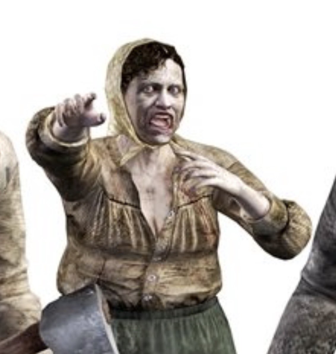 Matadero 40k tweet media