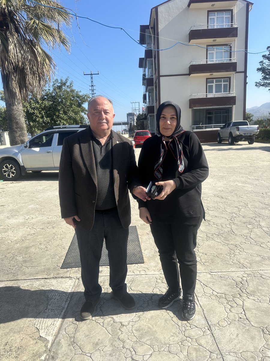 orman_is's tweet photo. Bu gün itibari ile sendikamızın gönderdiği hediyelerin dağıtımını bitirdik arkadaşlara hayırlı olsun arkadaşlarımız sendikasına teşekkür ediyor https://t.co/3pu5rtALD7