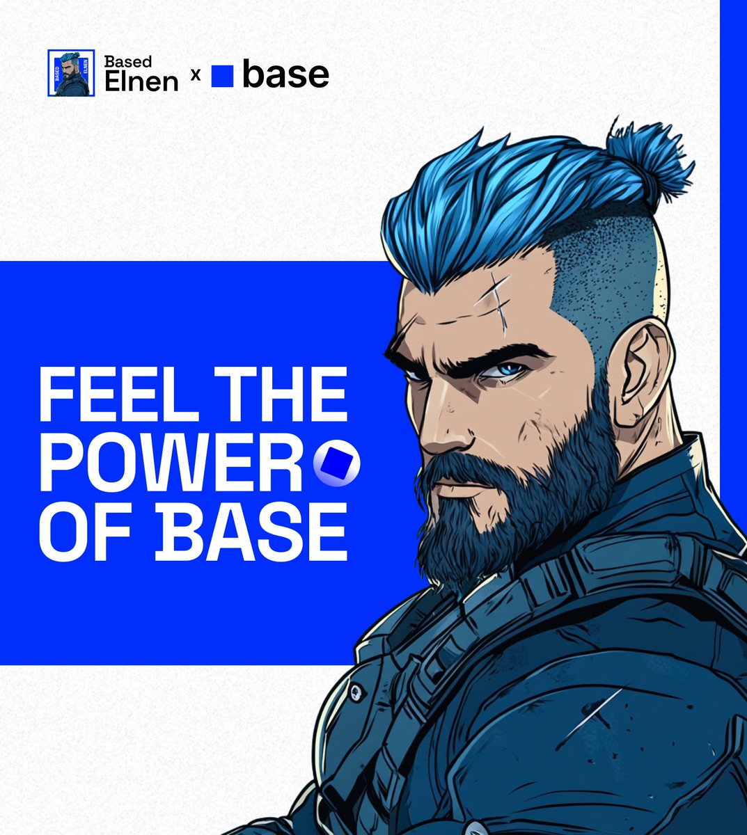 Based Elnen tweet media