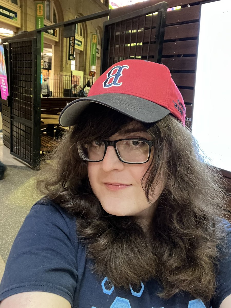 Saltydkdoug (🏳️‍⚧️ ally) tweet media