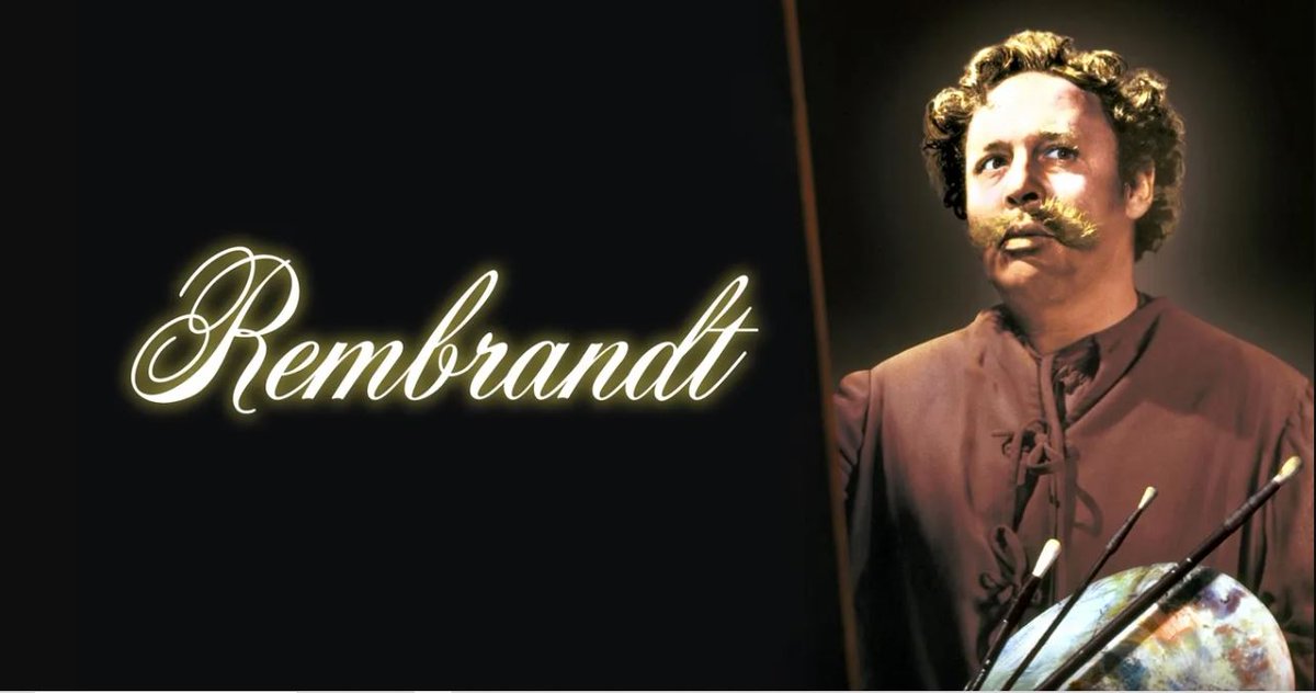 classicsvosc's tweet photo. Títol original: Rembrandt
Títol en català: Rembrandt
Any: 1936 
Director: Alexander Korda 
Actuen: Charles Laughton, Gertrude Lawrence, Elsa Lanchester, Edward Chapman, Roger Livesey...

Enllaç:
https://t.co/mgUYZ61olv https://t.co/d9cyHIcRJi