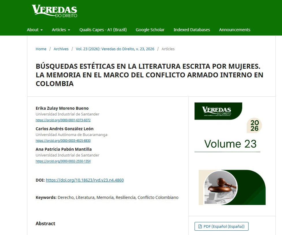 CONSTITUCIONALISMO CRÍTICO DE AMÉRICA LATINA tweet media