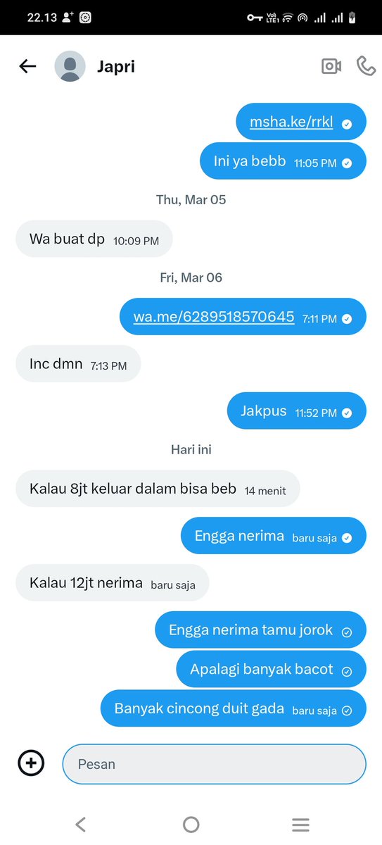 permxaanen's tweet photo. Takut bgt ih maksa maksa gini wkwkwk. 
Dibilang mau di bayar brp pun ga Terima no caps, cari yg emg Terima aja jgn maksa angel yg udh punya rules sendiri https://t.co/WQzwL1LYUU
