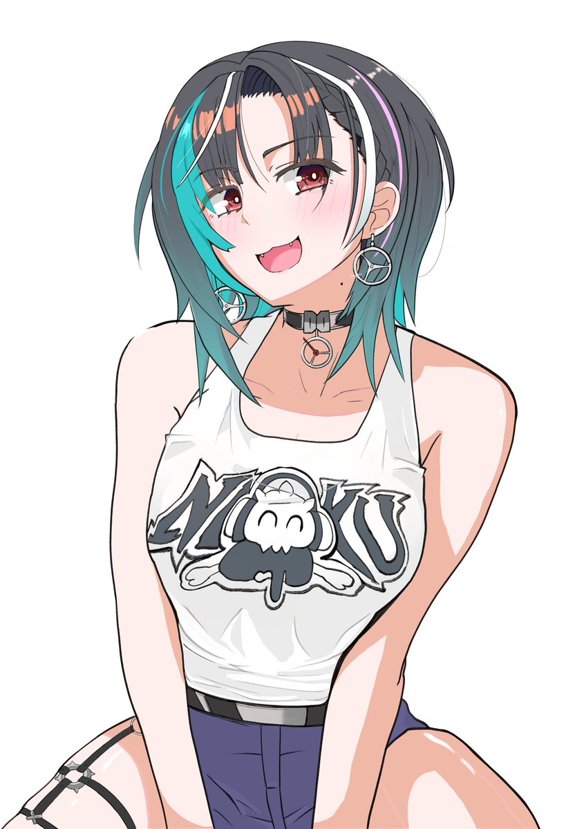 ユージン403 tweet media