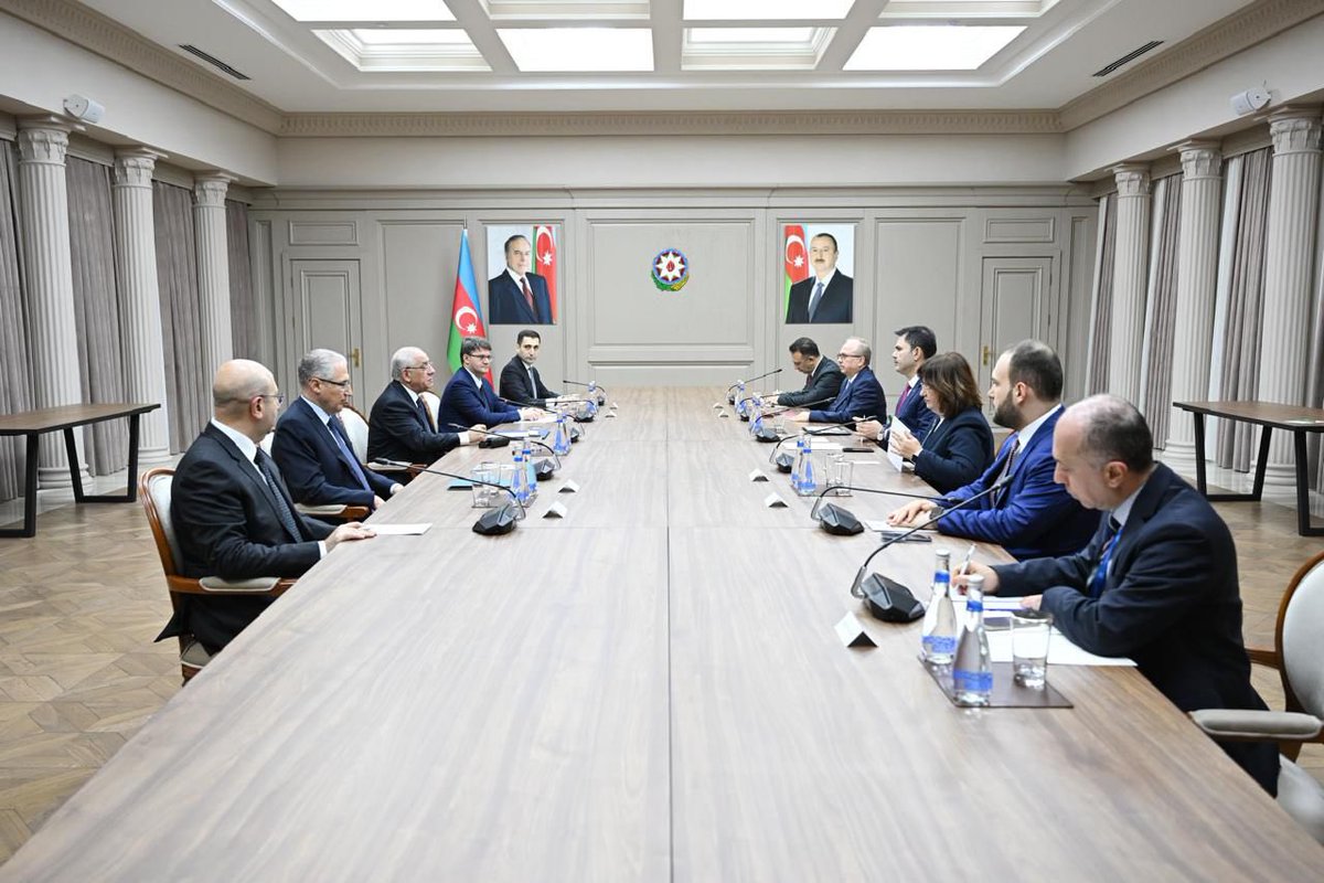 Murat KURUM tweet media