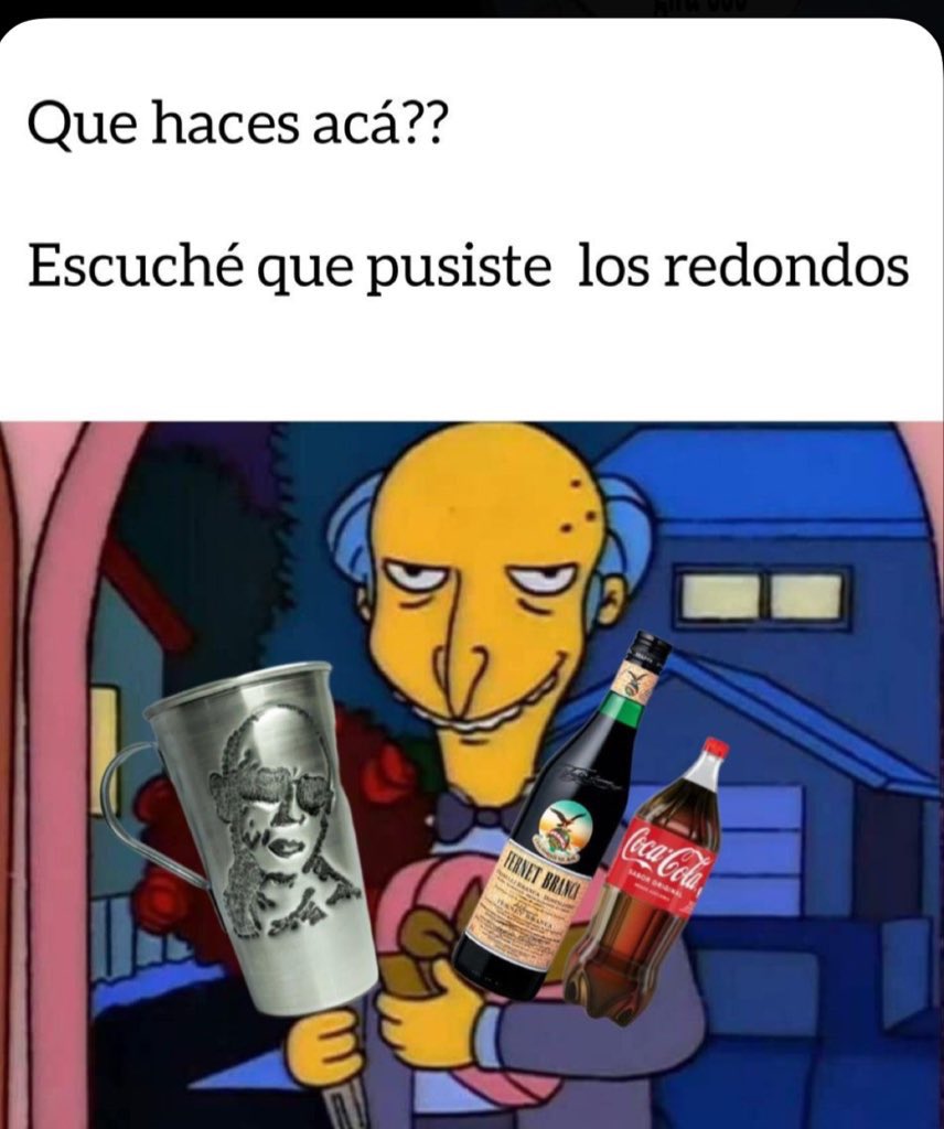 por fin viernes loco a quien le caigo