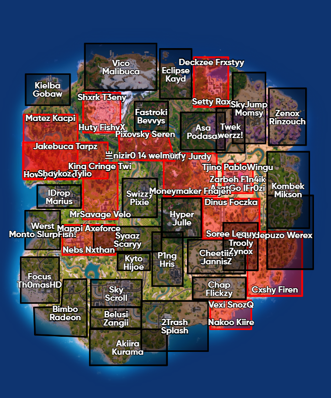 ECLIPSE VC tweet media