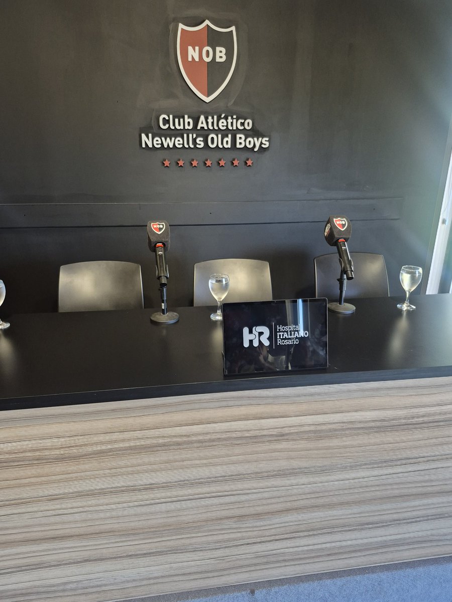 Gonzalo Calvigioni tweet media