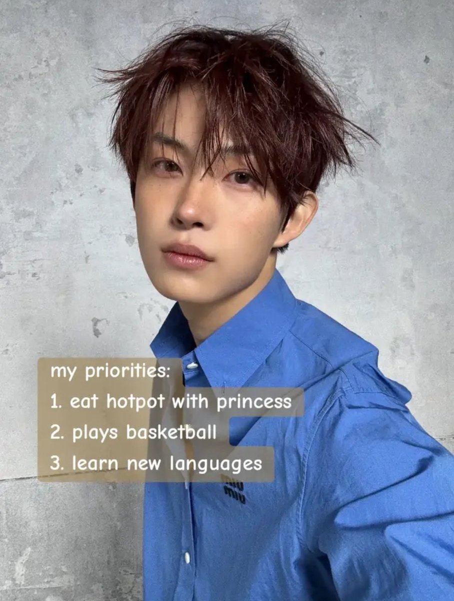 🧃 | slow. tweet media