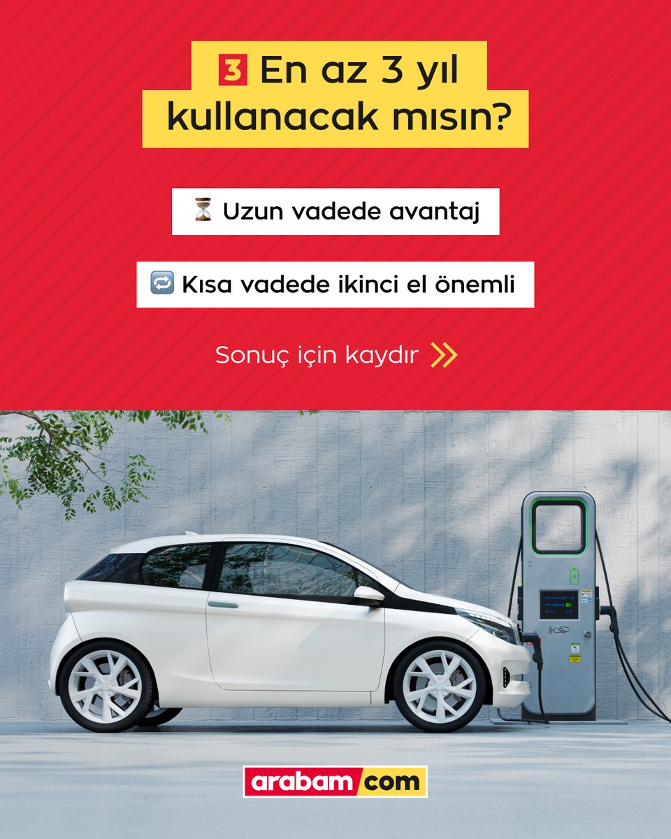 arabam.com tweet media