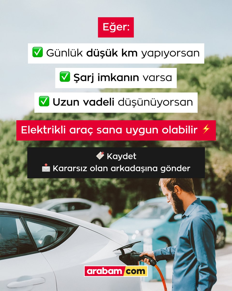 arabam.com tweet media