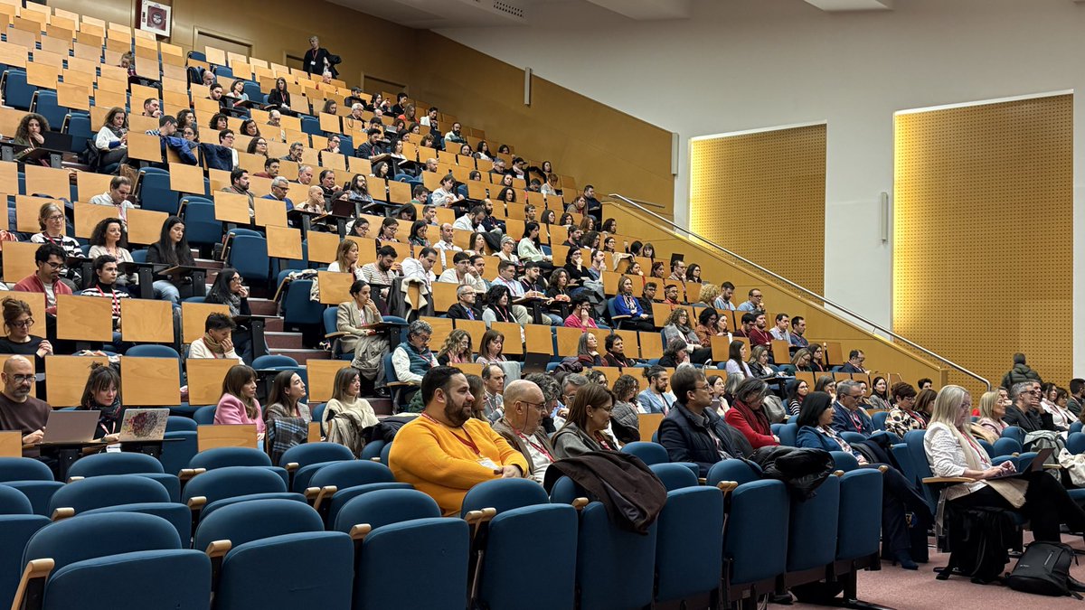 IUCE - Universidad de Salamanca tweet media