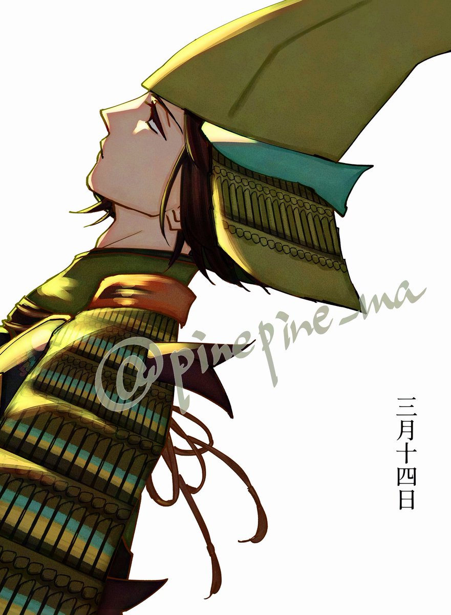 #戦国BSR毛利元就生誕祭2026