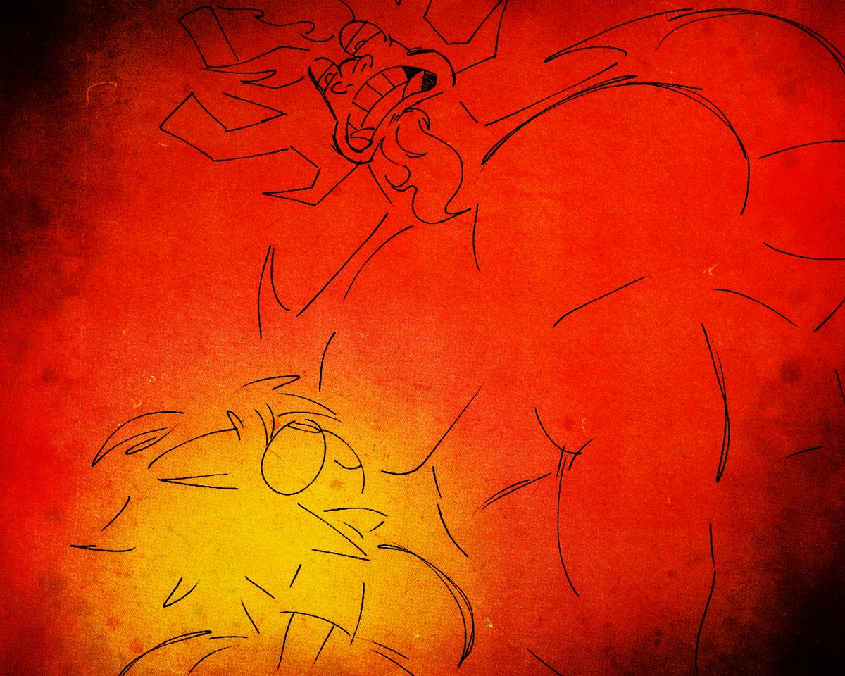 👹 𝐀𝐍𝐃 𝐄𝐕𝐈𝐋 𝐒𝐓𝐑𝐈𝐊𝐄𝐒 𝐁𝐀𝐂𝐊 👹 tweet media