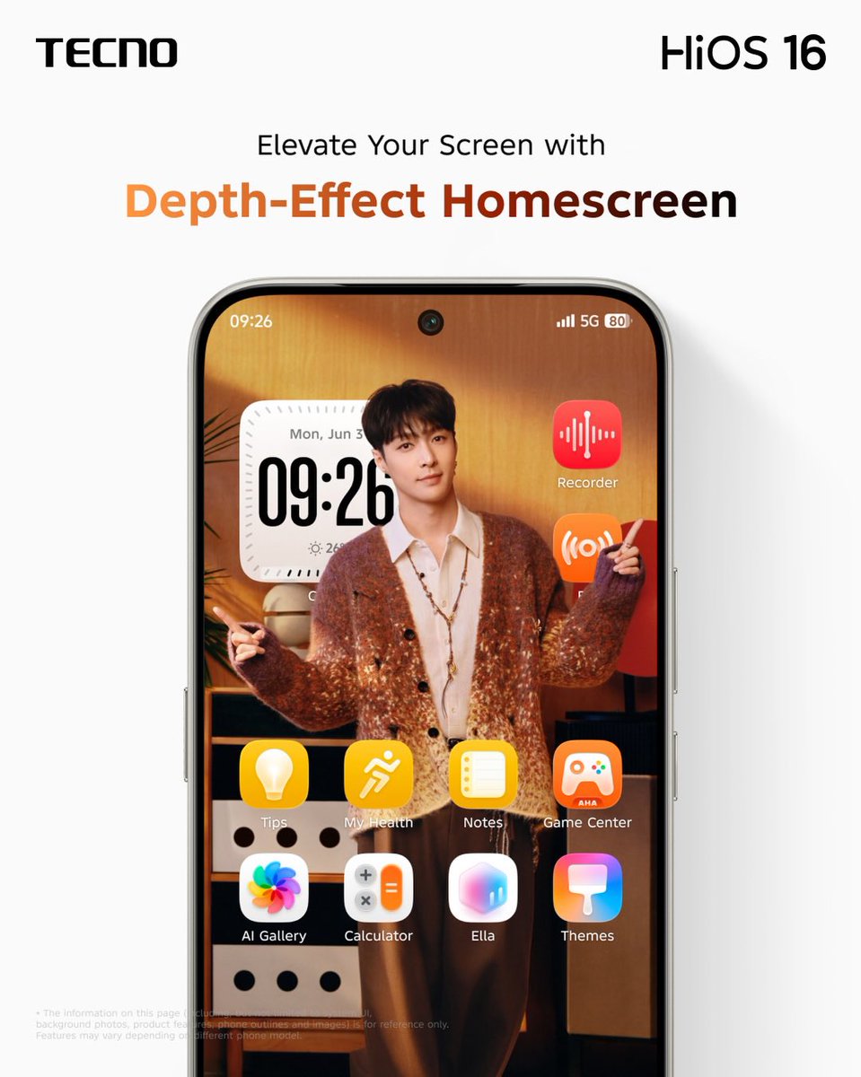 ZHANG YIXING PHILIPPINES 🇵🇭 tweet media