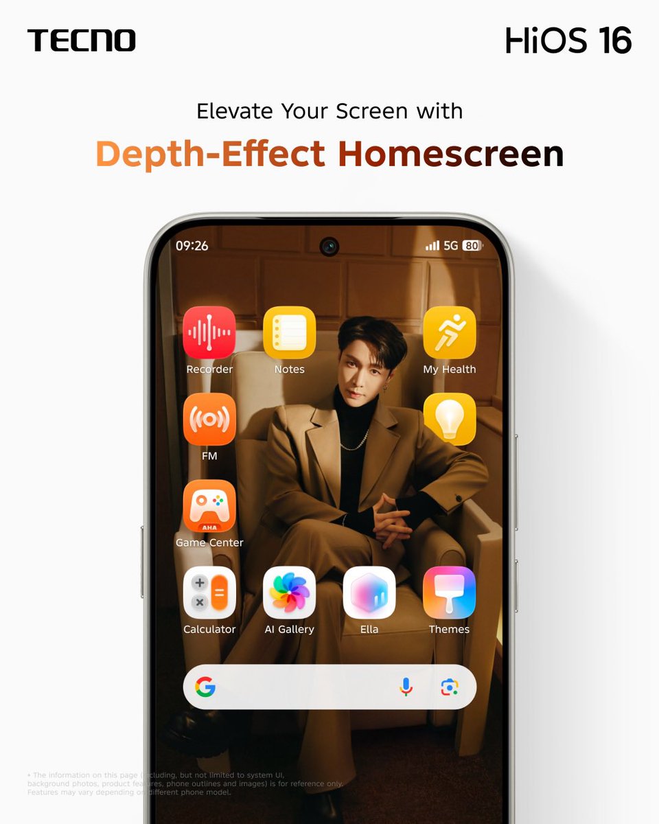 ZHANG YIXING PHILIPPINES 🇵🇭 tweet media