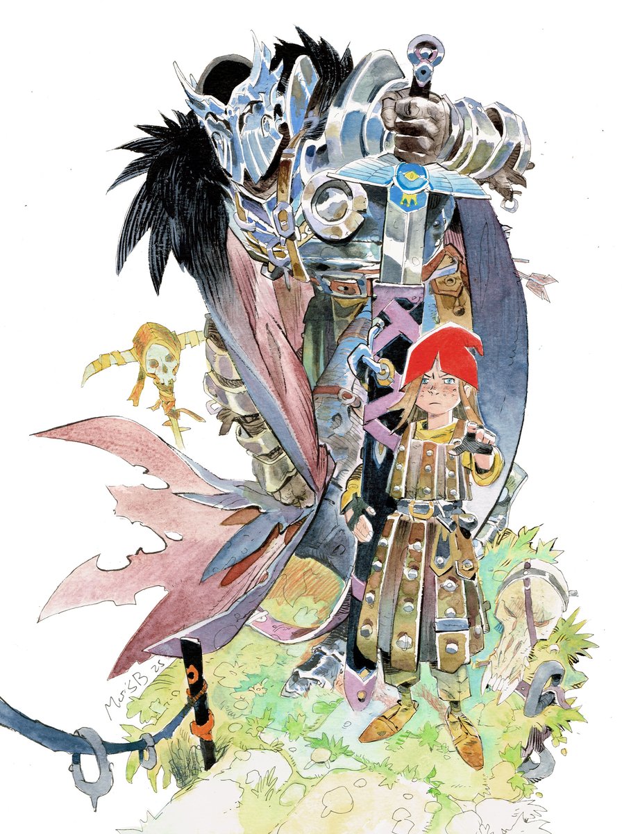 Matías Bergara tweet media