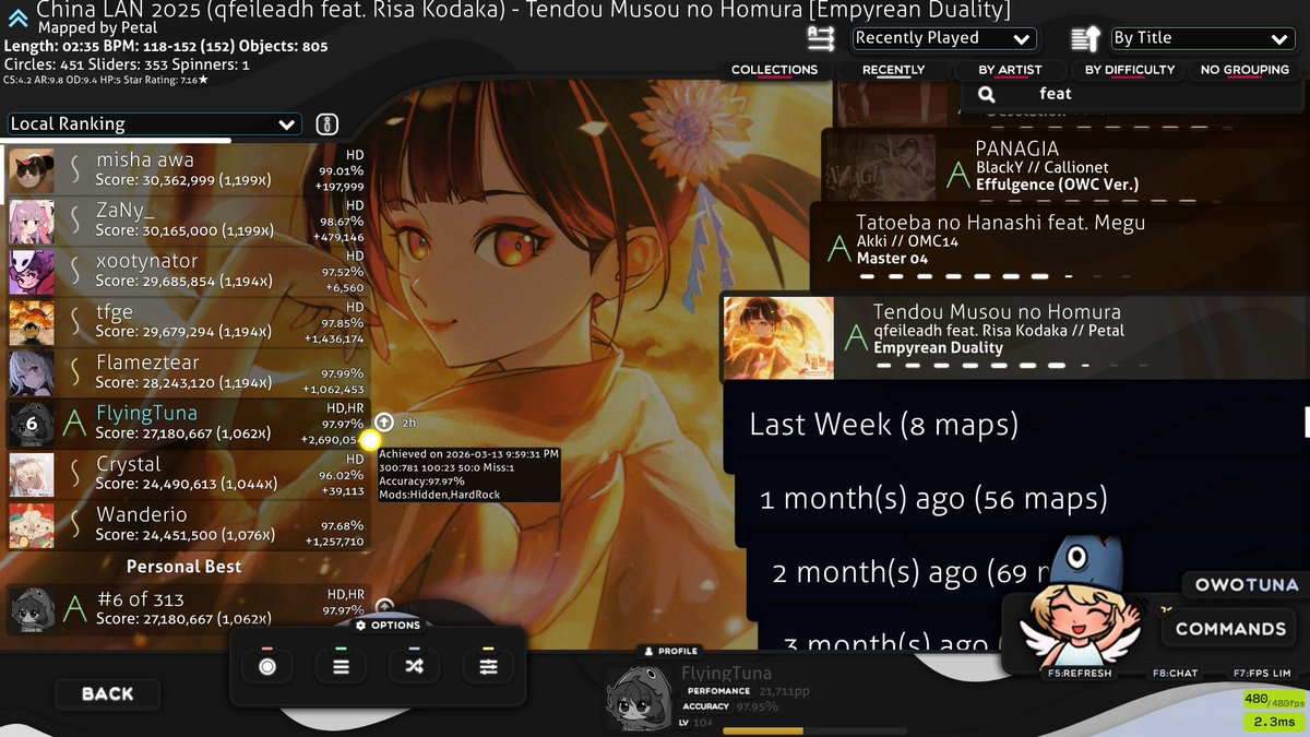 FlyingTuna 🐟 tweet media