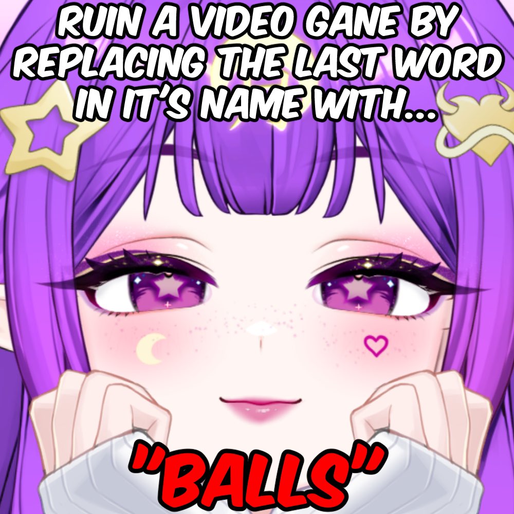 🌙LunaMeiVT✨The spicy succubus🔥💜 tweet media