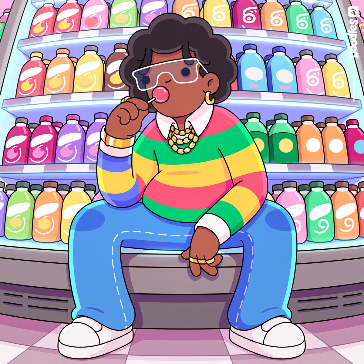 burnt toast tweet media