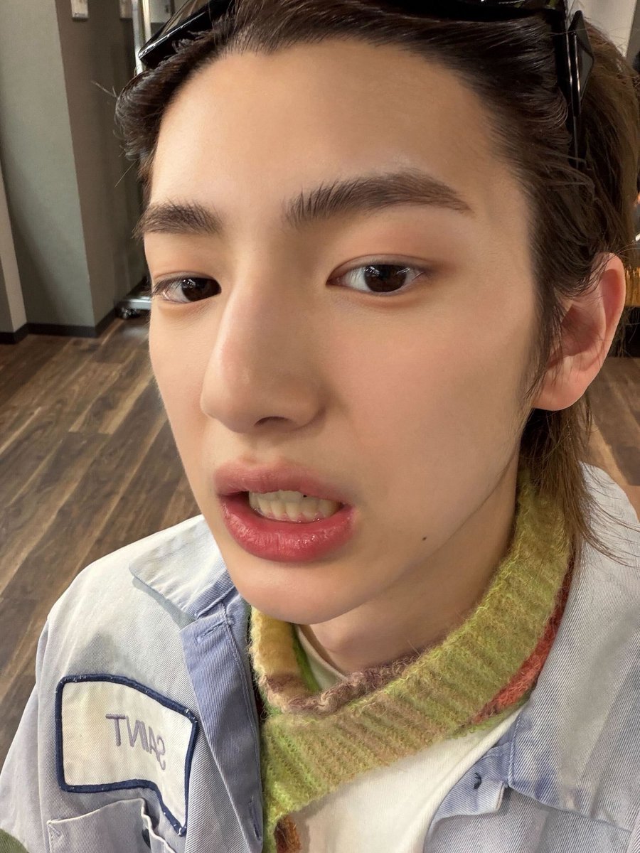 CORTIS CRAVE tweet media