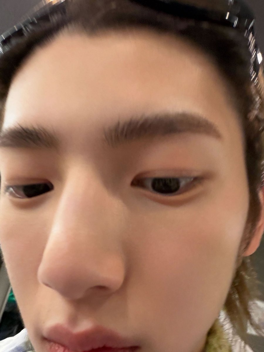 CORTIS CRAVE tweet media