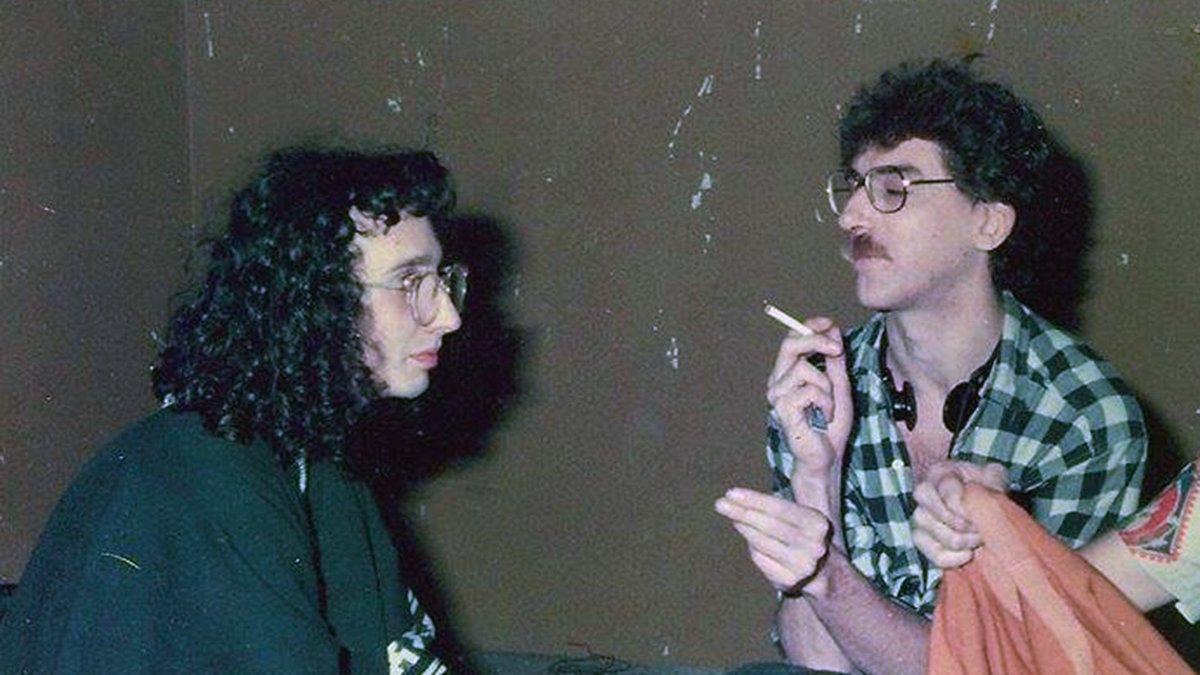 Out Of Context Charly García (@out_garcia) on Twitter photo 