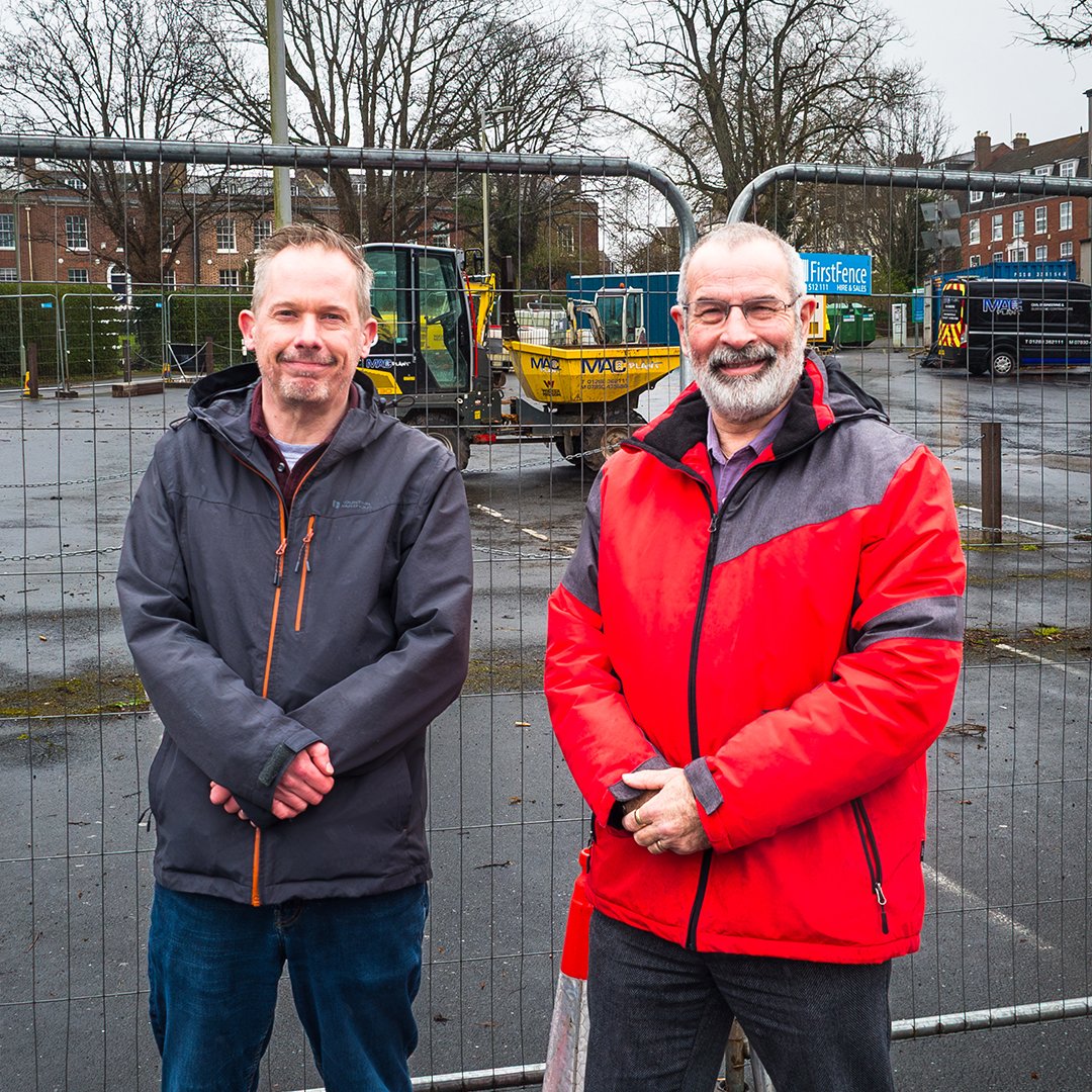 Exeter City Council tweet media