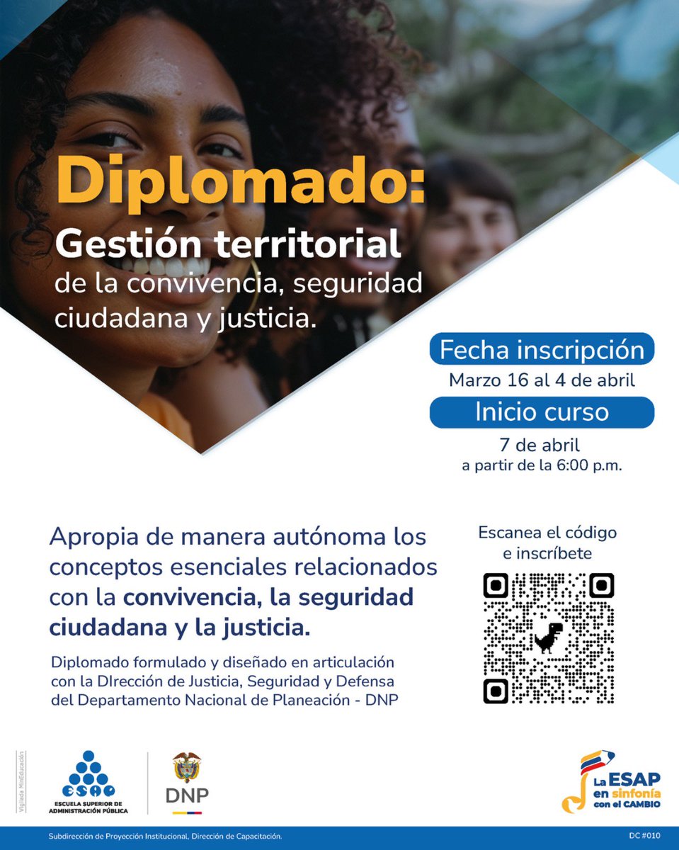 Departamento Nacional de Planeación tweet media