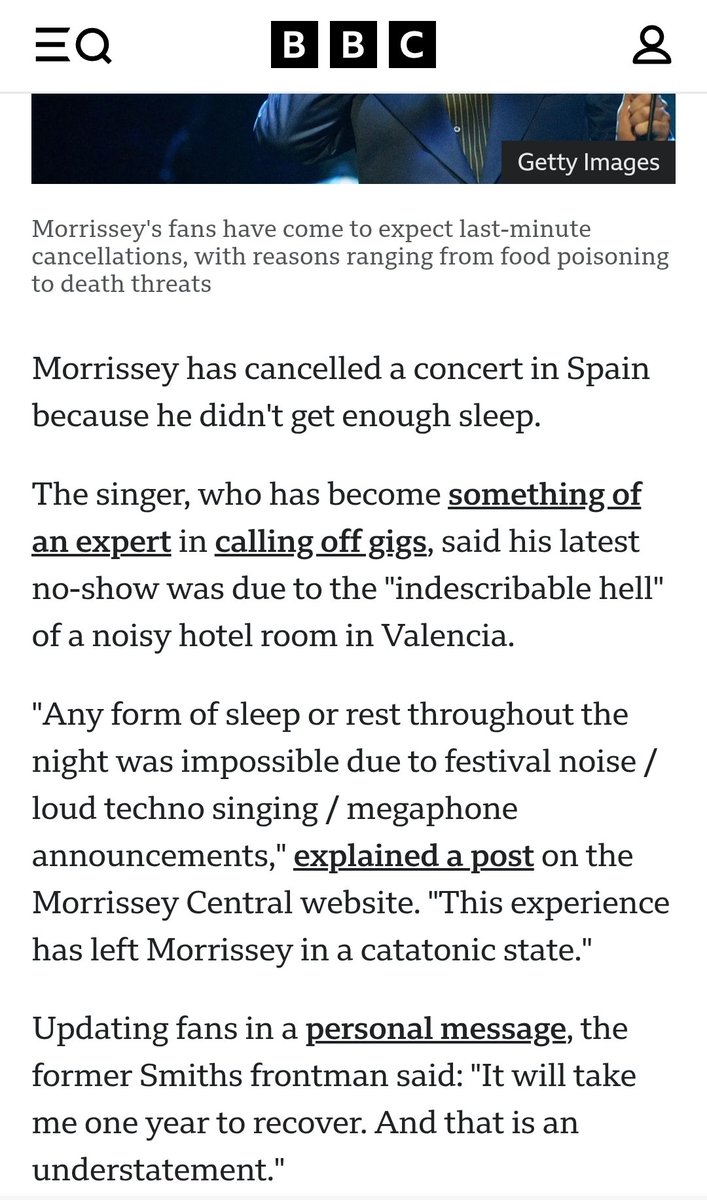 Richard Blade tweet media