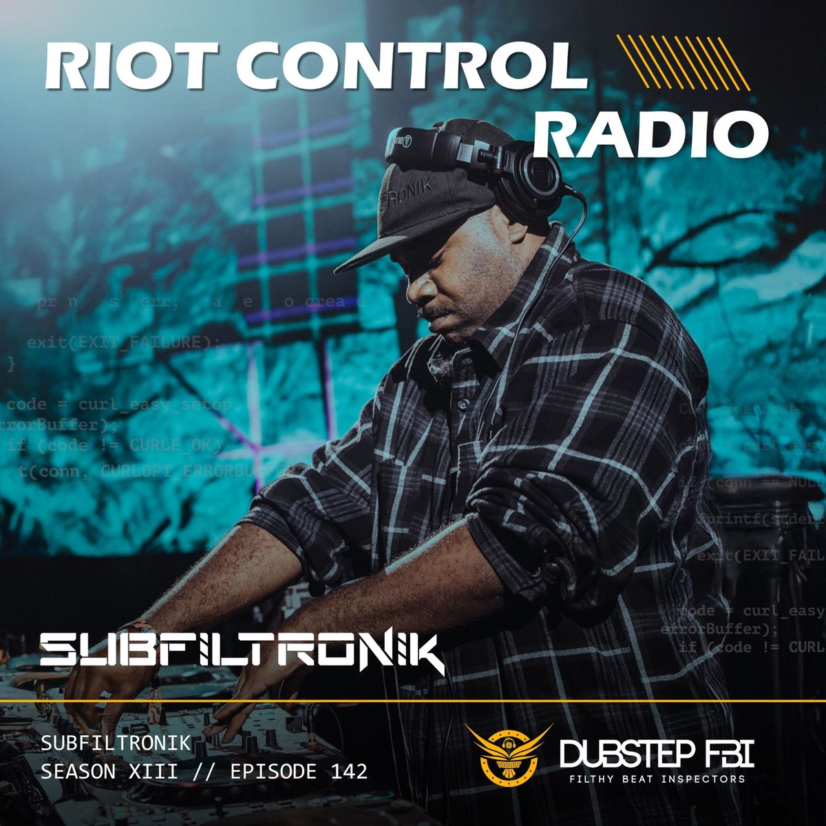 FILTHY BEAT INSPECTORS tweet media