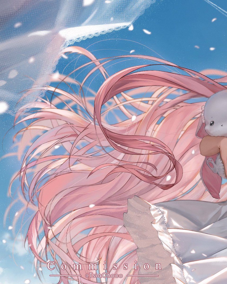 Tsia Choco ✨ VGen Artist ✦ 110 y.o. Witch tweet media