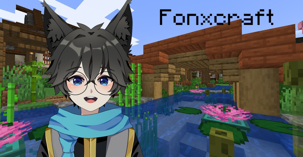 Lord Waro🦊👁️‍🗨️👁️‍🗨️【VClub】 tweet media