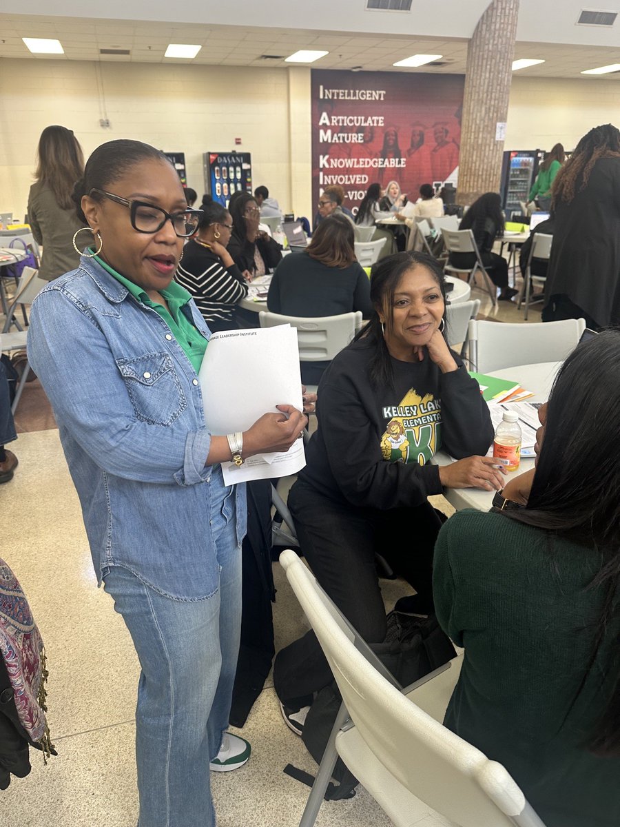 DCSD Horizon Area tweet media