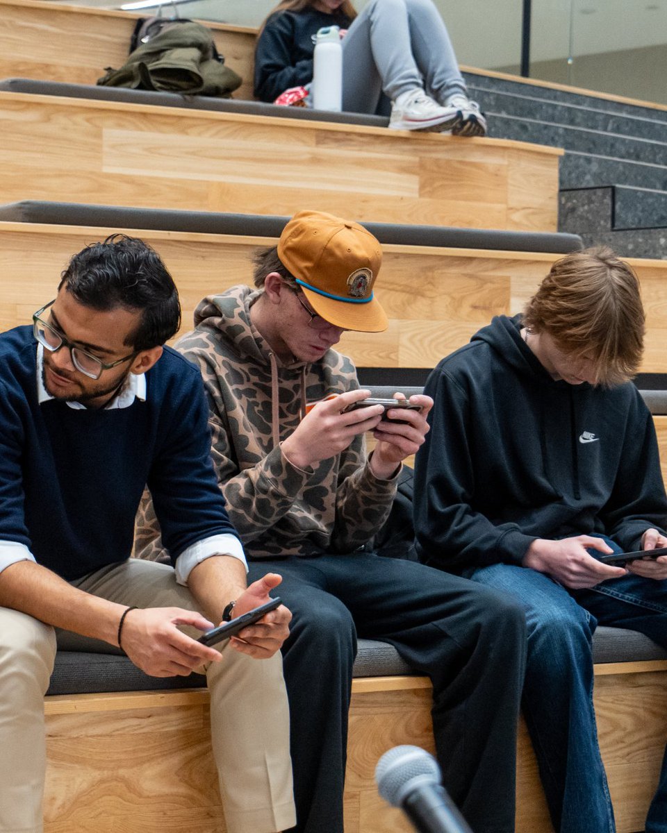 WSU Center for Entrepreneurship tweet media