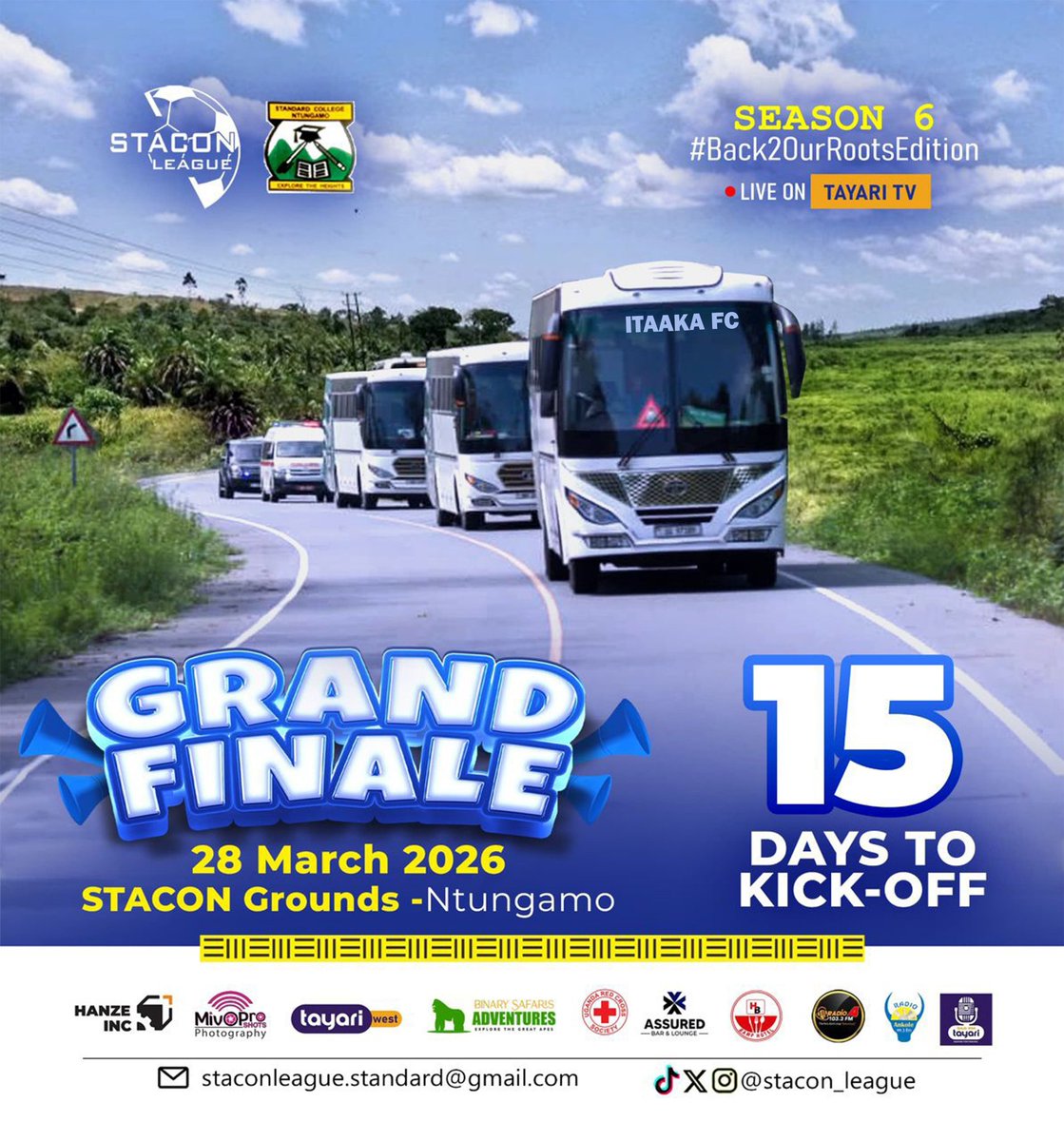 ITAKA FC tweet media