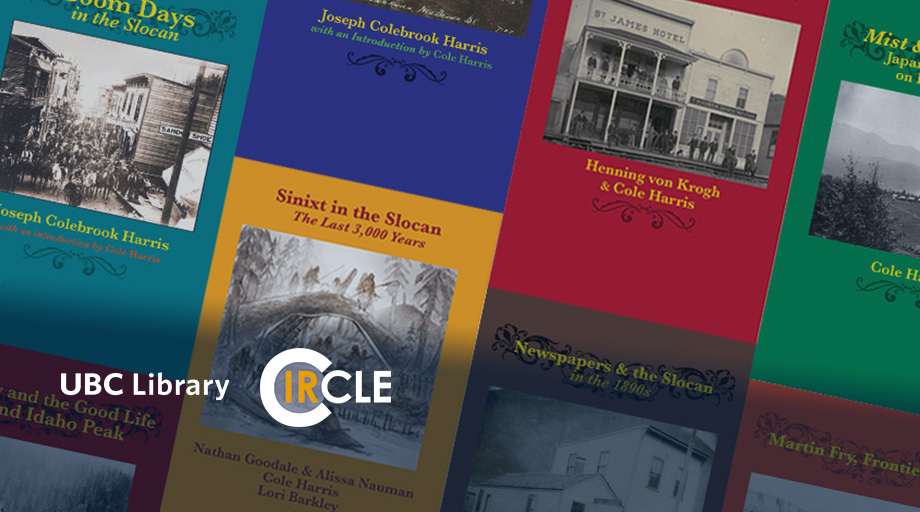 Law Library @ UBC tweet media