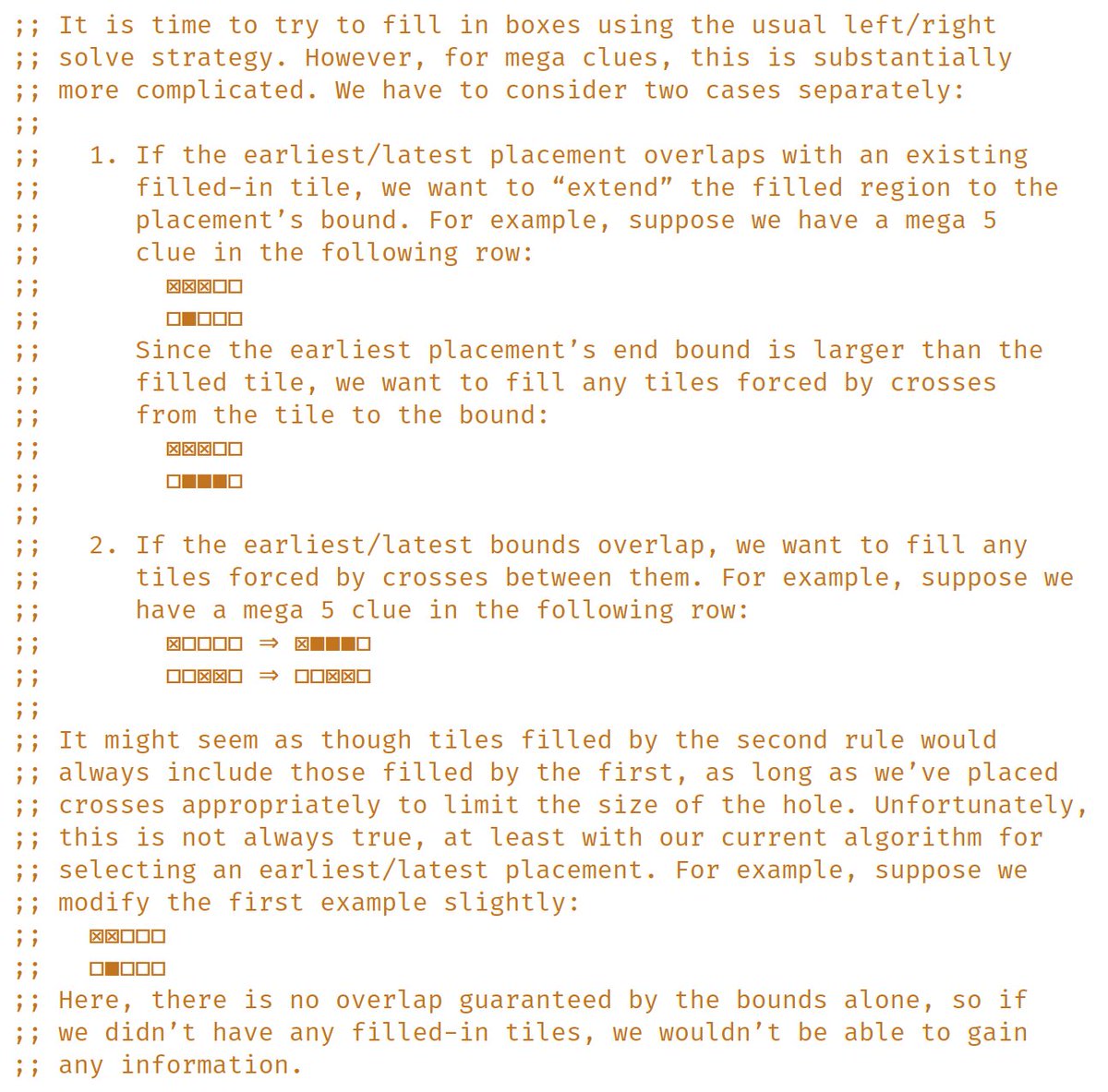 Alexis King tweet media