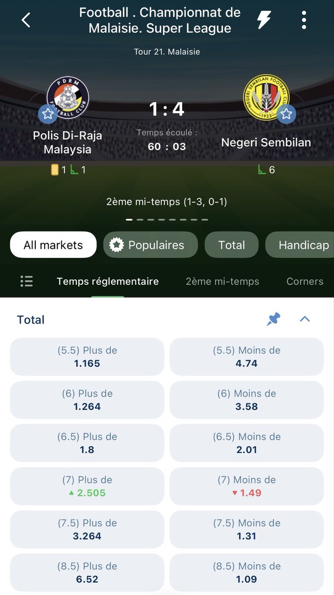 Suspicious Game tweet media