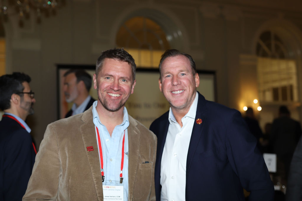 NC-CCIM Chapter tweet media