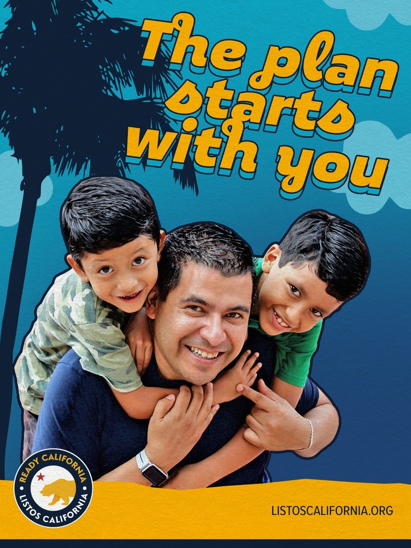 Office of the California Surgeon General tweet media