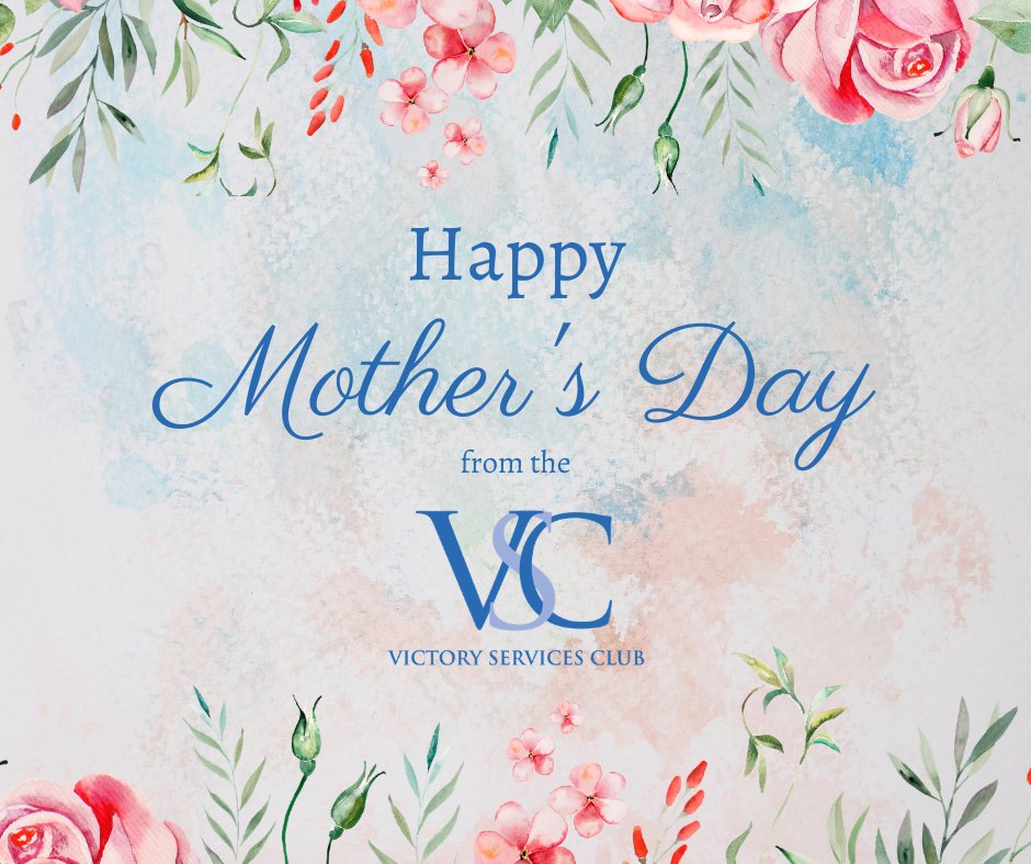 Victory Services Club tweet media