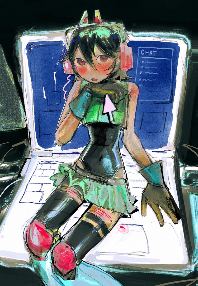 ☆A-CHAN PROJECT☆ tweet media