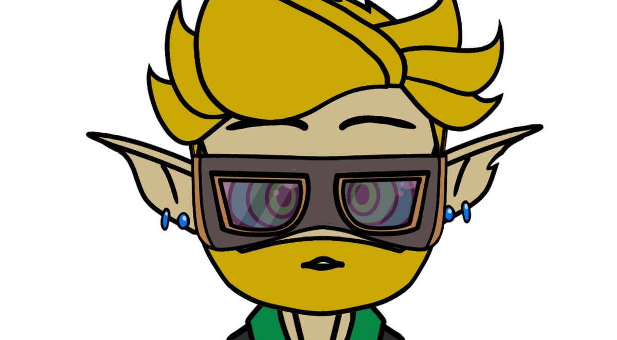 Sartana - I put the eerrmmmmmmm... in golerm tweet media