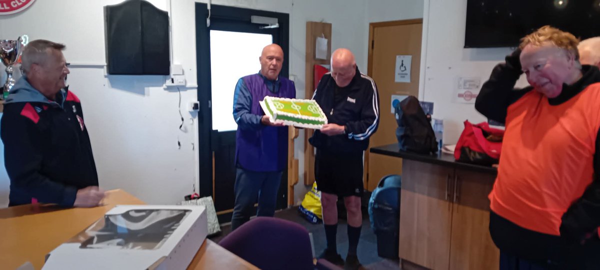 Winstanley Walkers FC ⚽️ tweet media