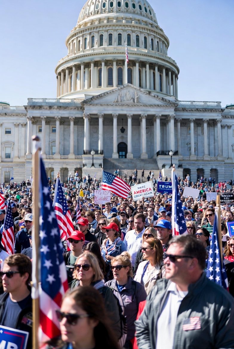 Be honest

Do you trust Congress to do whats right for the American people?