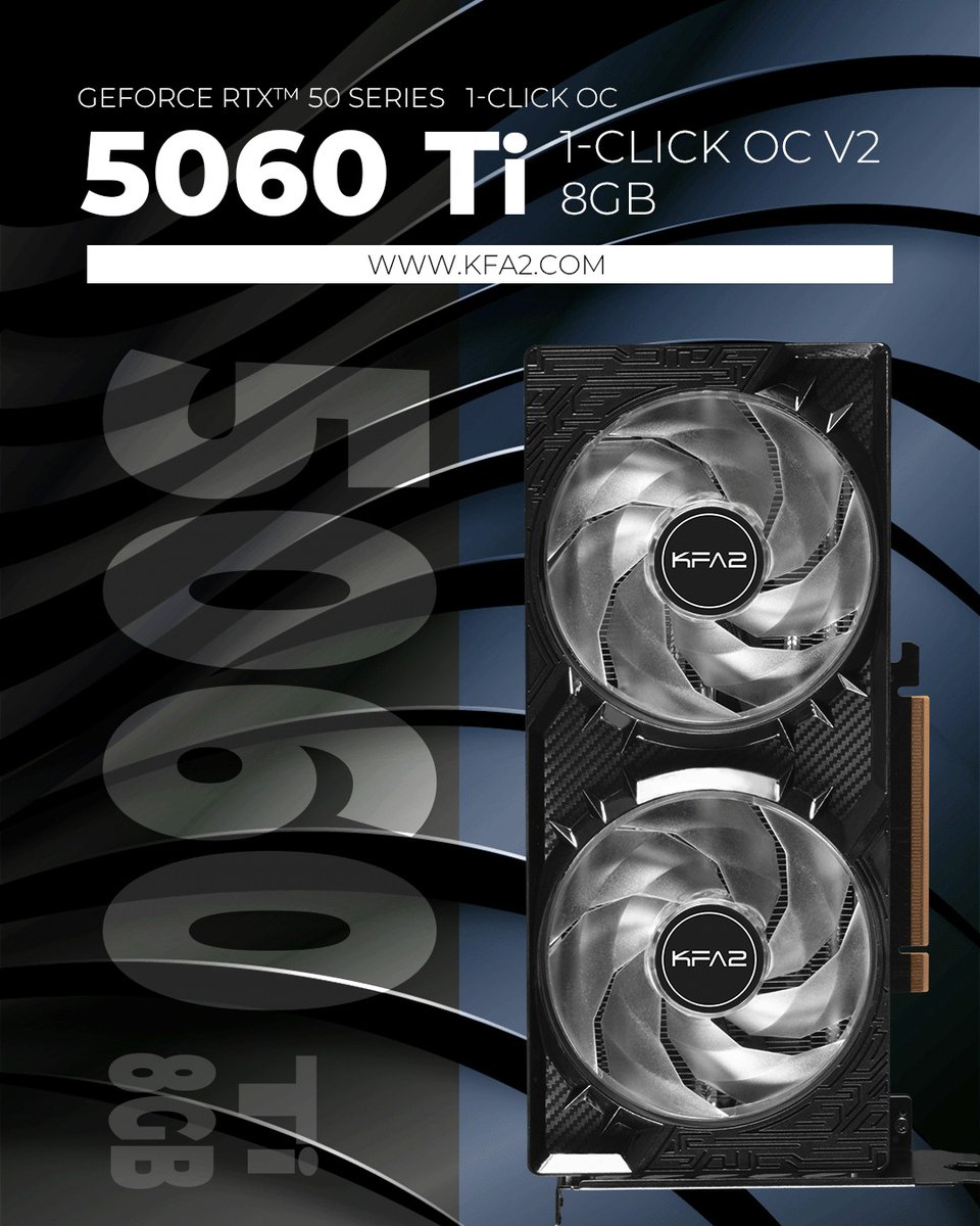 KFA2 Offical tweet media