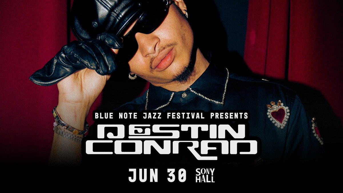 Sony Hall tweet media