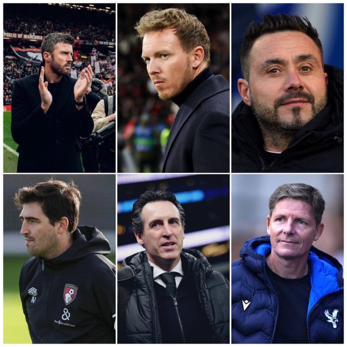 مانشستر يونايتدTM tweet media