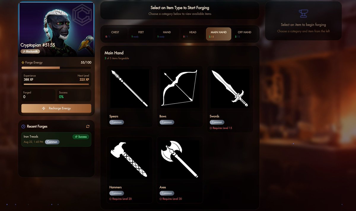 CryptoLand ® tweet media